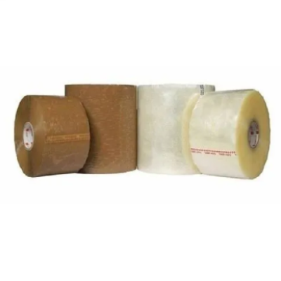 Jumbo Tapes